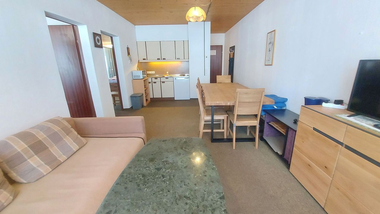 Wohnzimmer Wohnzimmer